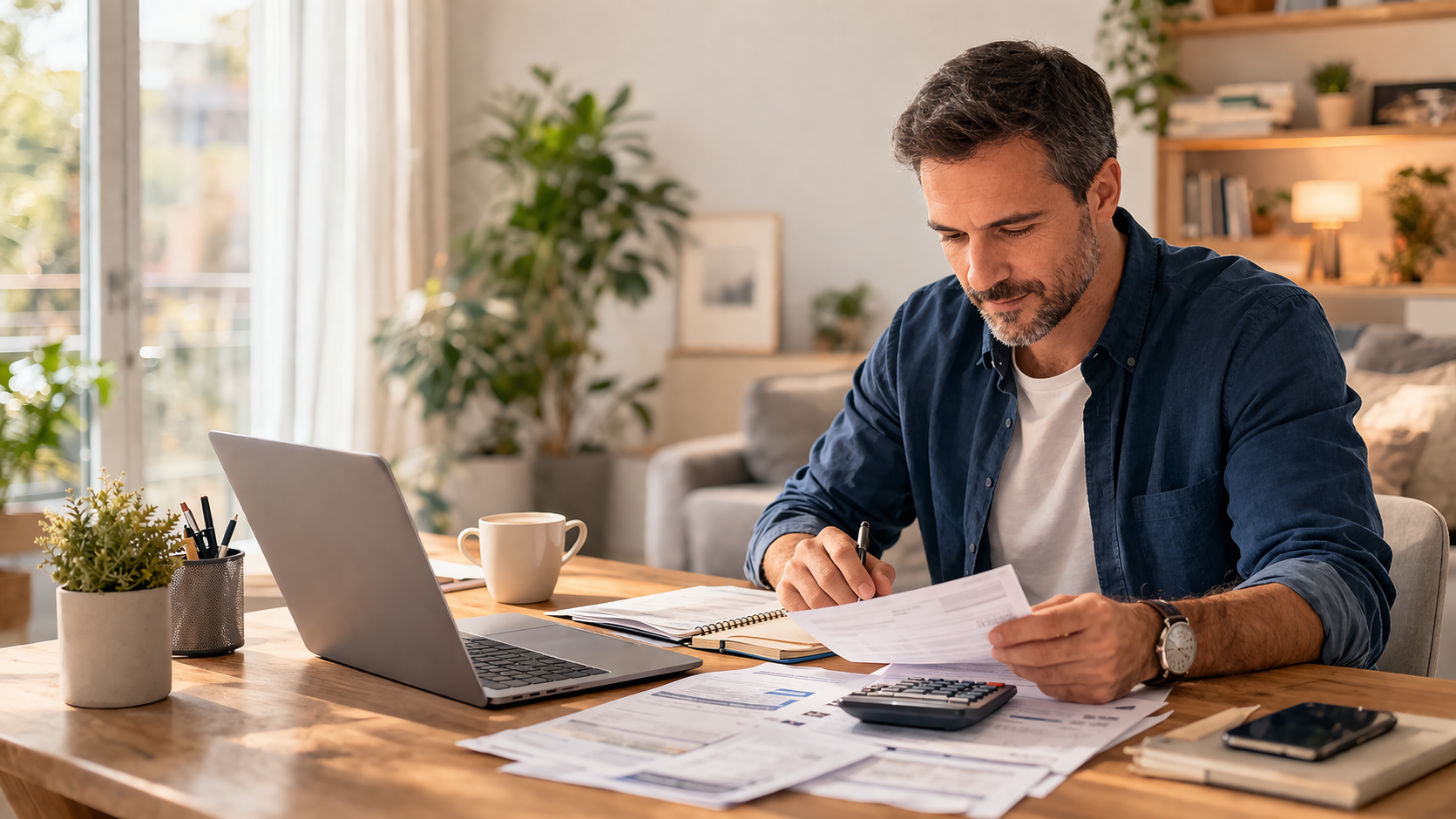Percorso di valutazione preliminare per privati e famiglie